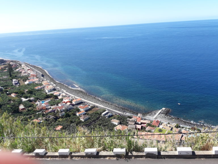 jardim do mar jeep safari