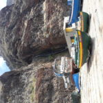 typical boat paul do mar madeira jeep tour