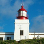 ponta do pargo farol