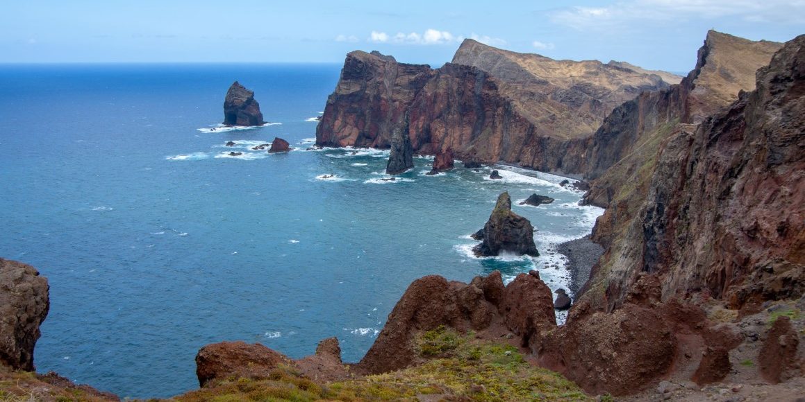 Ponta de são lourenço