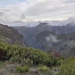 biew from Paul da serra